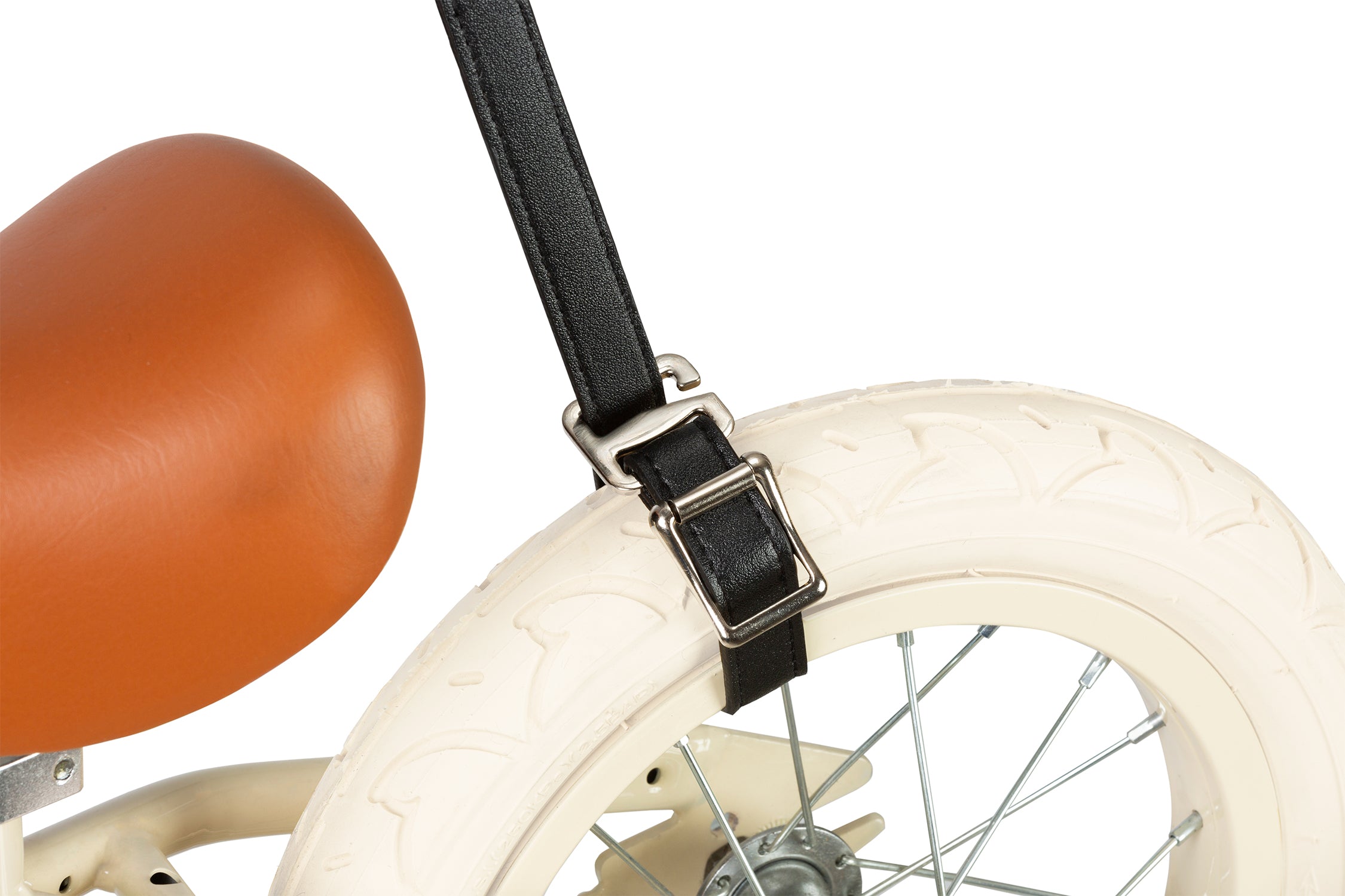 carry strap for kids bike