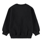 Black Crewneck 