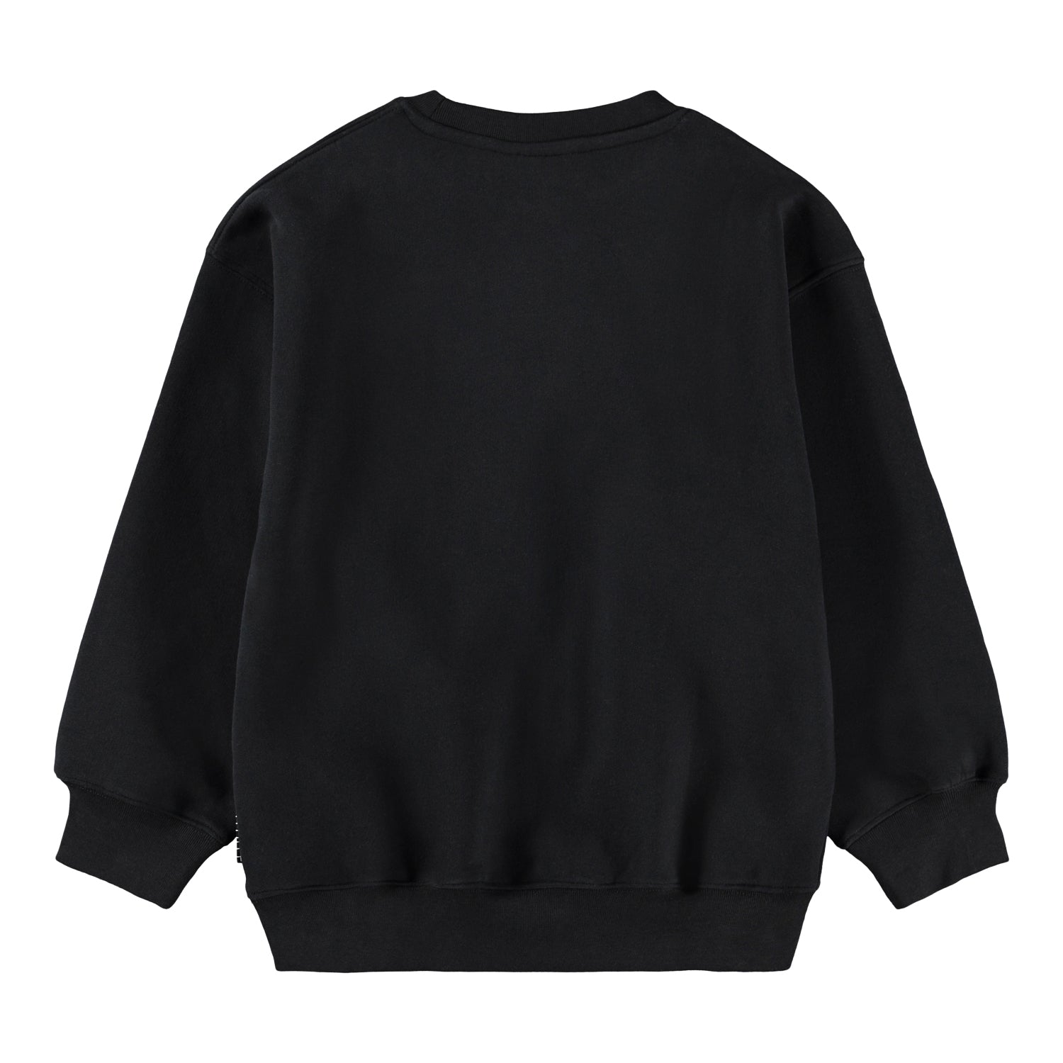 Black Crewneck 