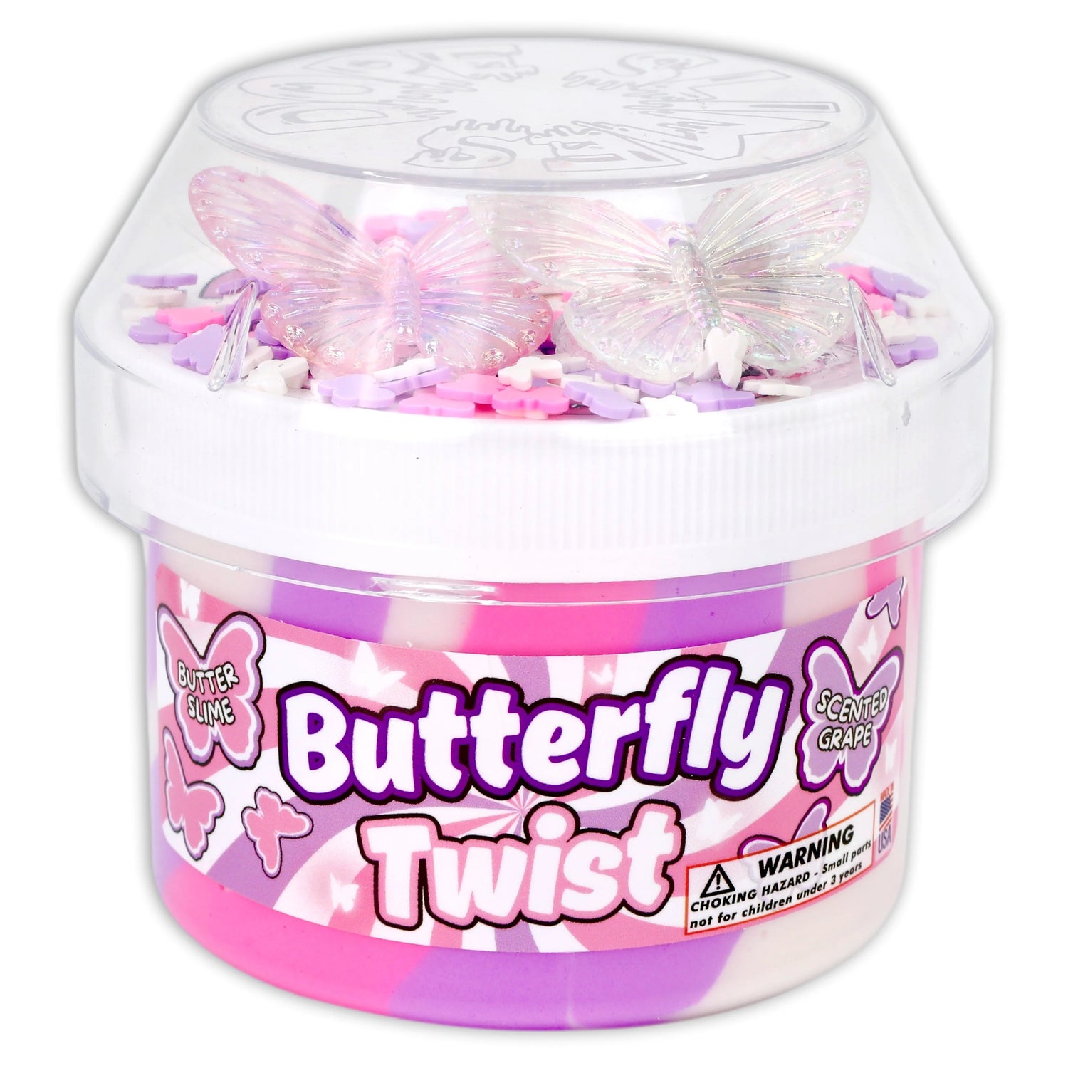 Stocking Stuffers