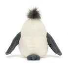 stuffed animal