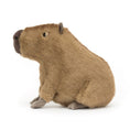 Load image into Gallery viewer, capybara stuff animal
