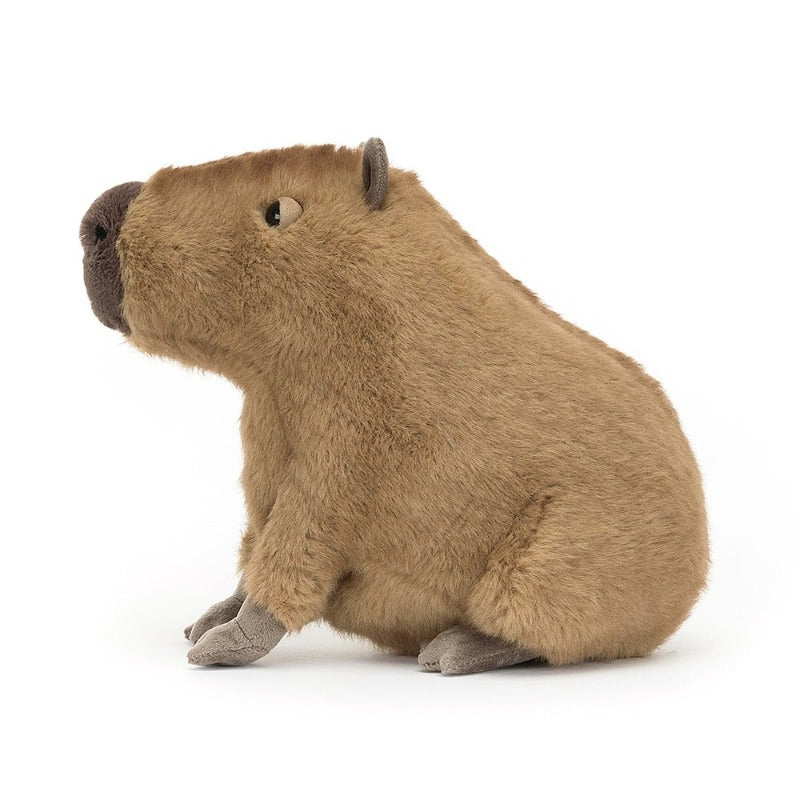 capybara stuff animal