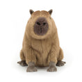 Load image into Gallery viewer, capybara stuffie
