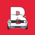 Car Alphabet Book