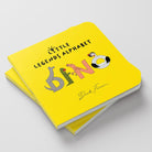 Little Legends Dino book