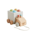 Load image into Gallery viewer, Baby Pull Truck Toy
