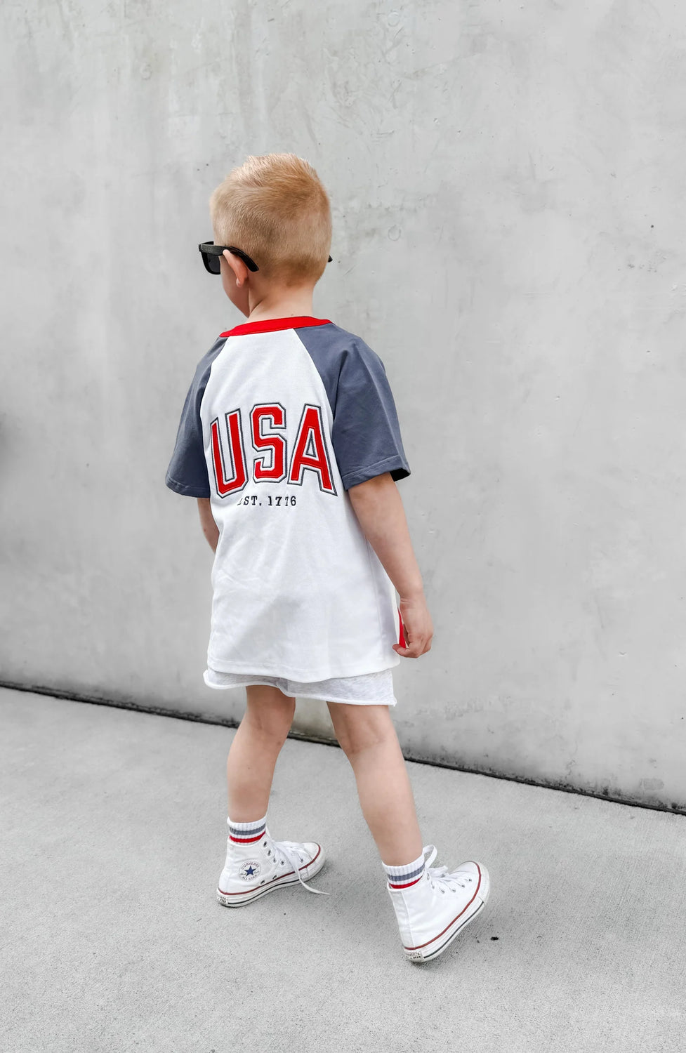 4th of July