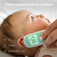 Load image into Gallery viewer, ear thermometer
