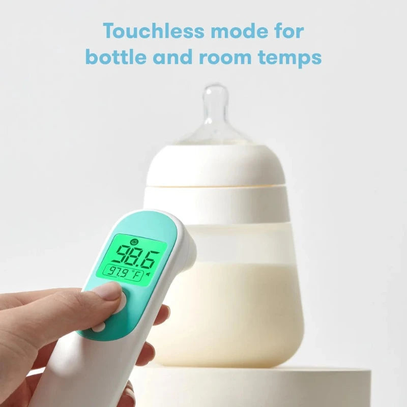 touchless thermometer