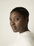 Heart Studs Earrings