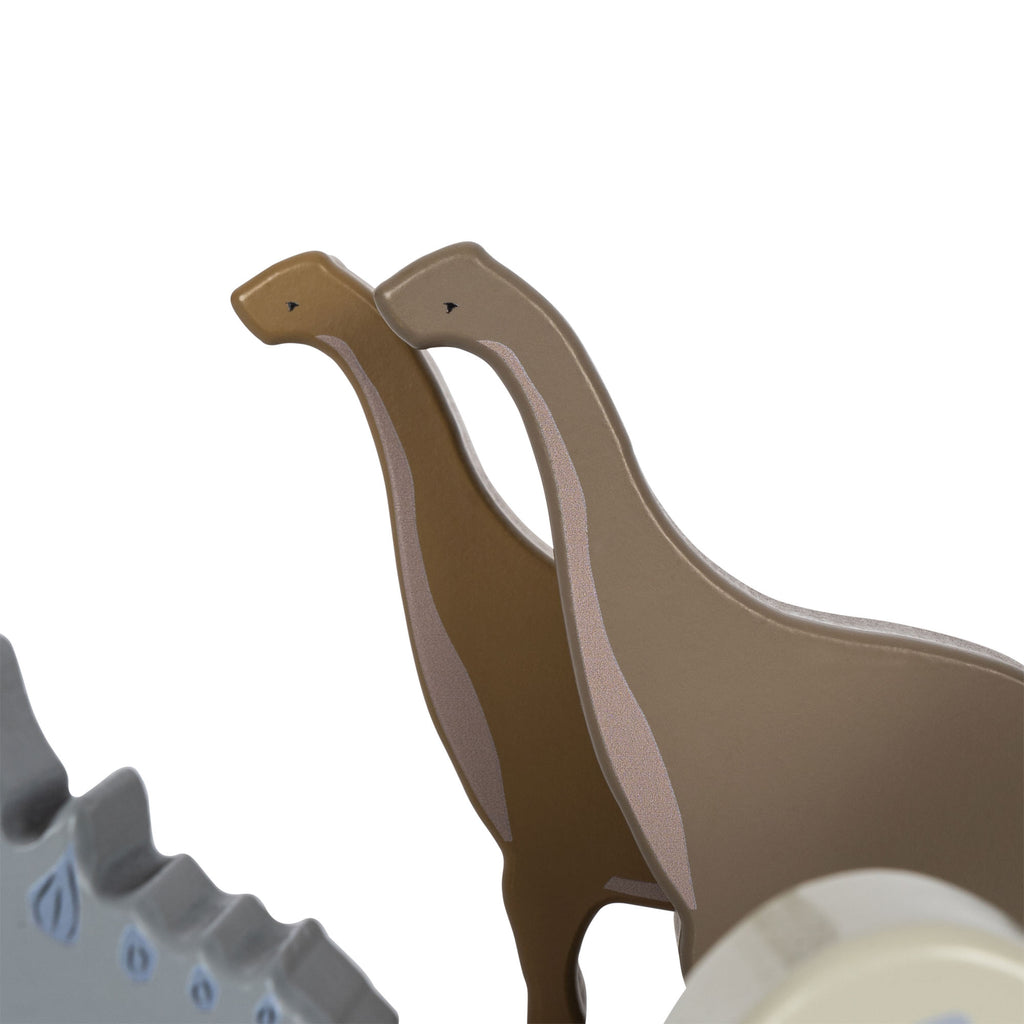 Wooden Dinos - 8 piece - Dino