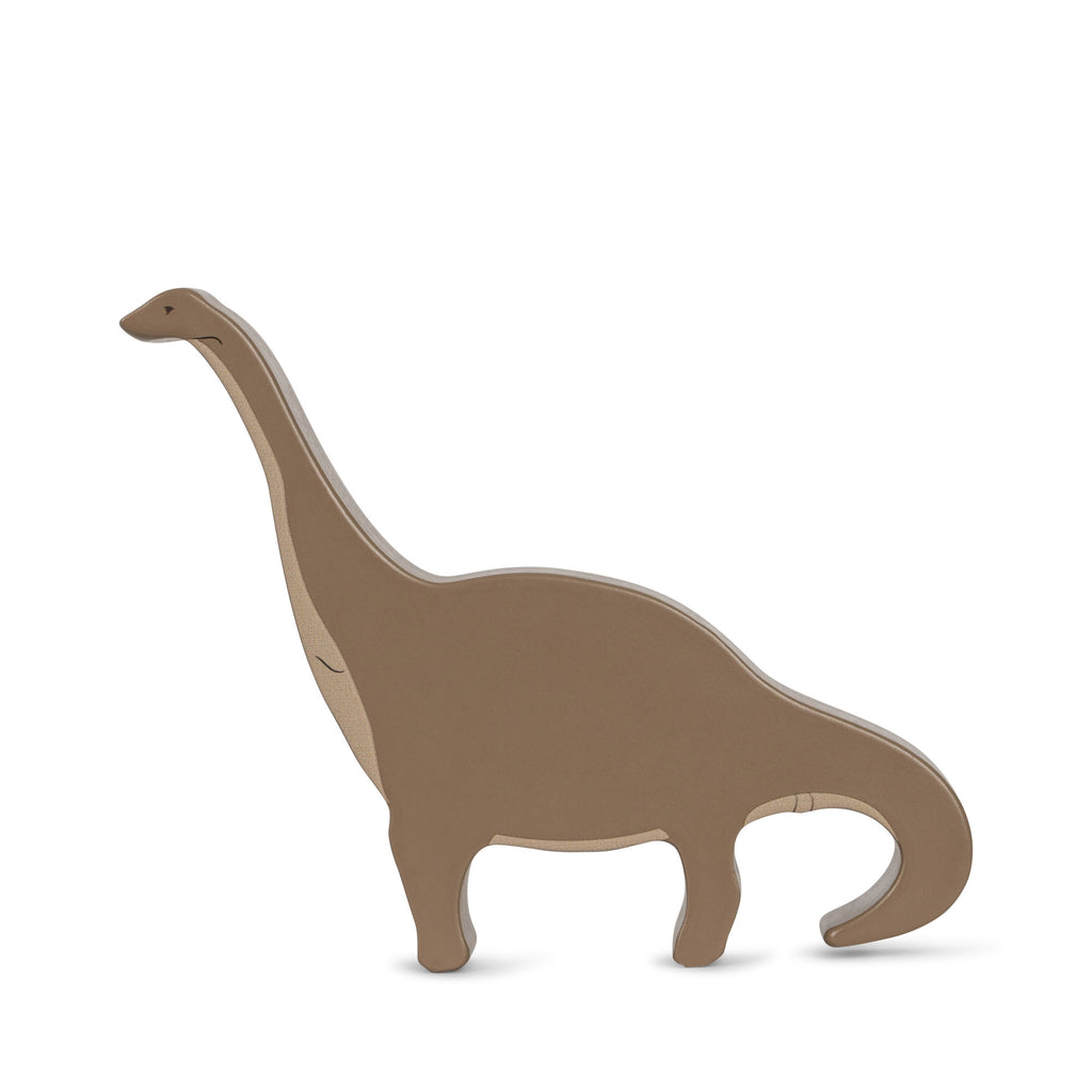 Wooden Dinos - 8 piece - Dino