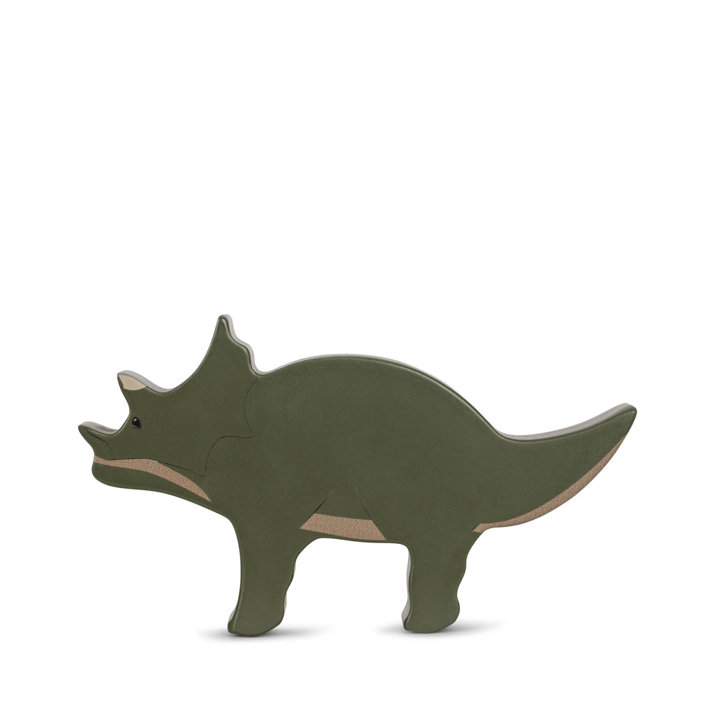 Wooden Dinos - 8 piece - Dino
