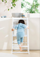 Kitchen Standing Stool for Toddlers 