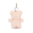 Load image into Gallery viewer, Little Pig Bag Charm

