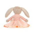 Load image into Gallery viewer, ballet bunny stuffy
