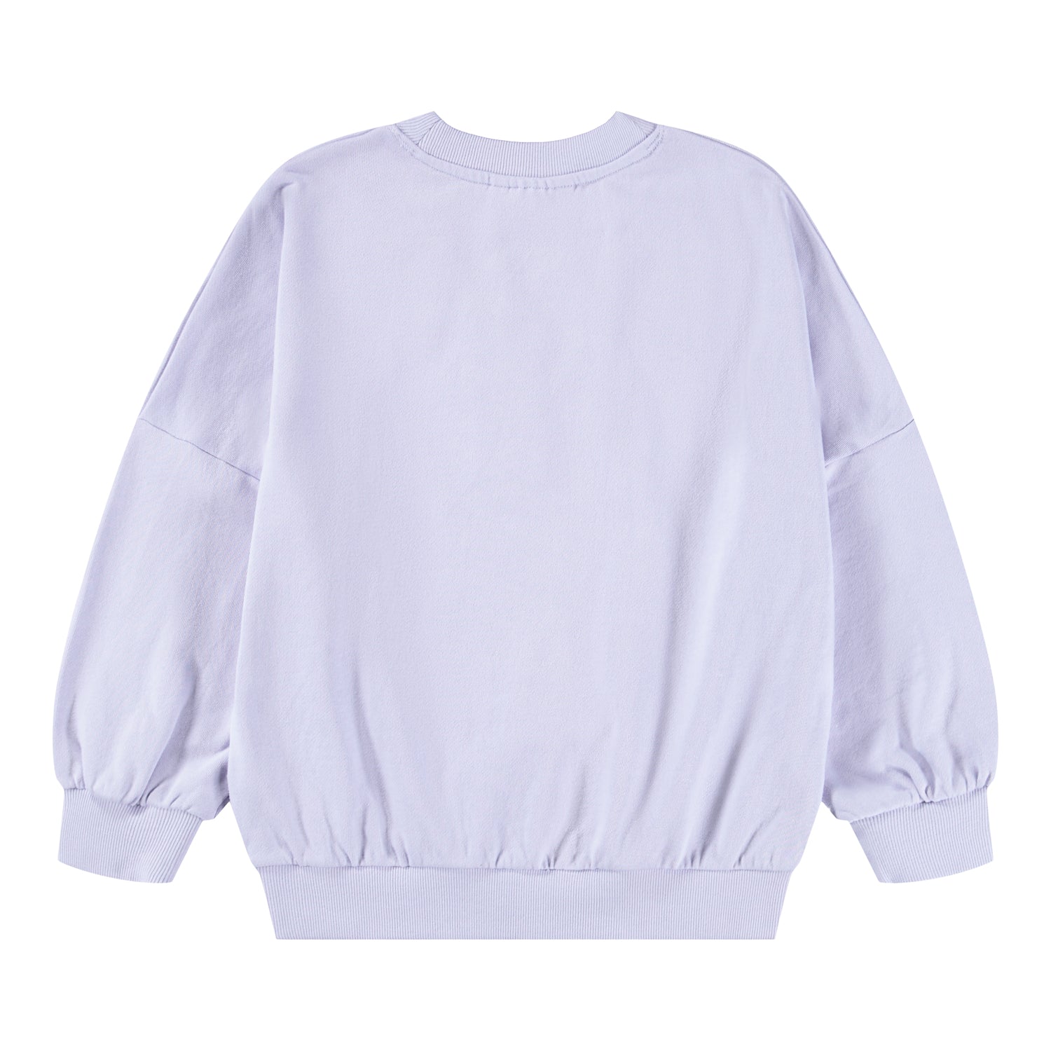  Light Purple Crewneck
