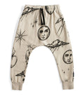 Load image into Gallery viewer, All Inked Baggy Pants - Smokey Natural

