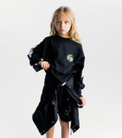 Down to Earth Shirt - Black