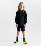 Down to Earth Shirt - Black