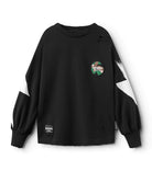 Down to Earth Shirt - Black