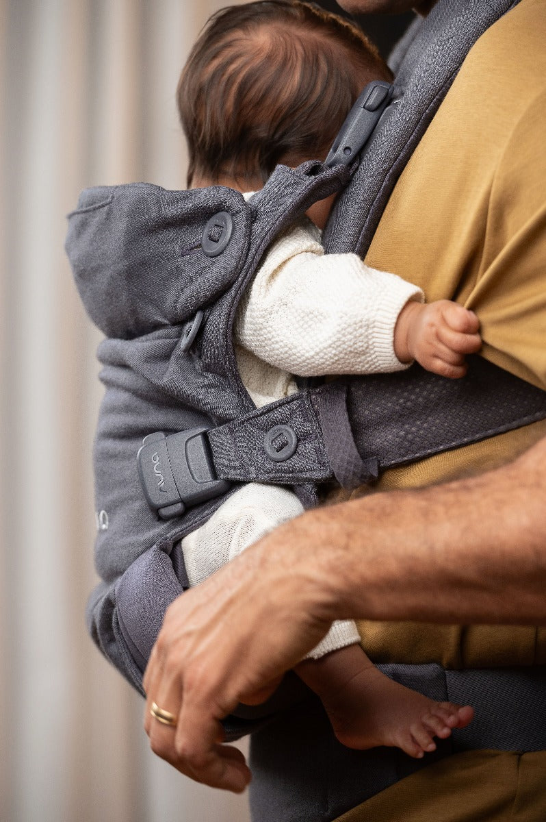 Nuna Infant Carrier