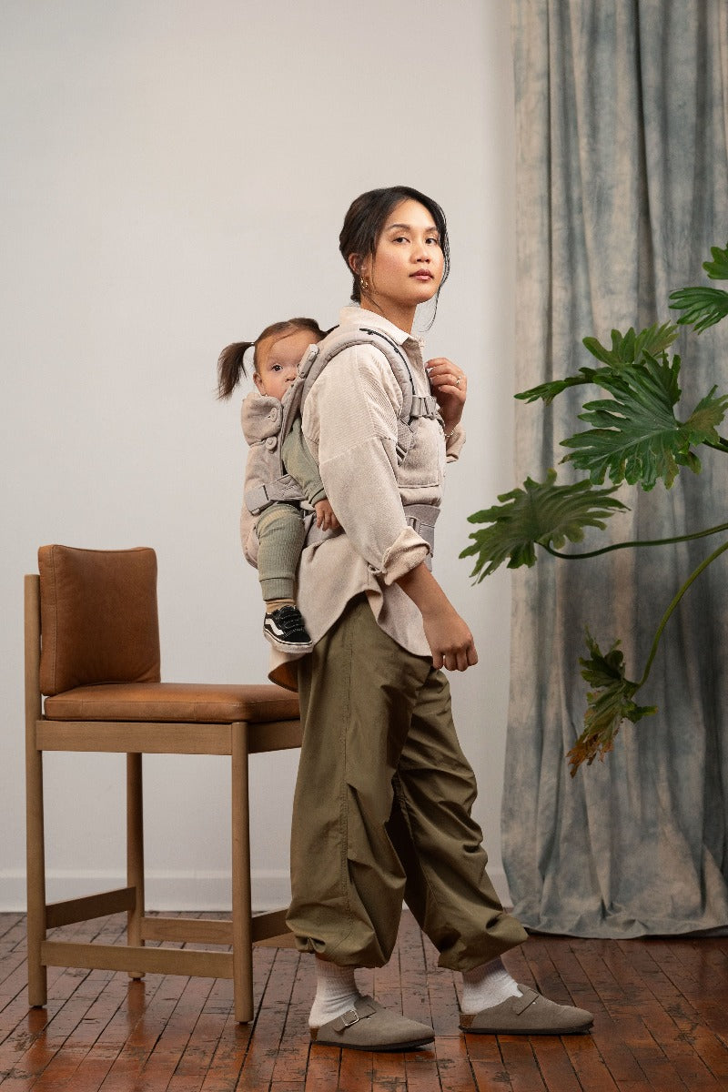 Baby Carrier Nuna