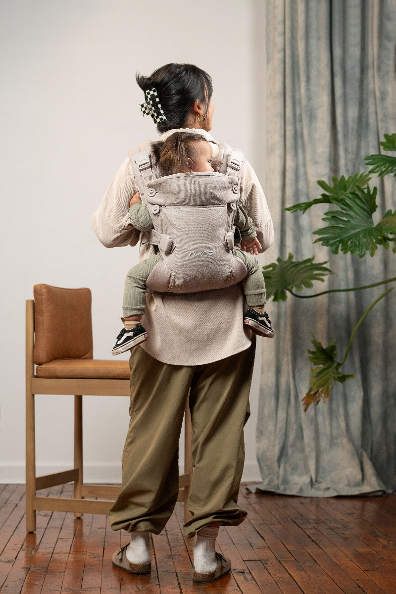 Infant Carrier