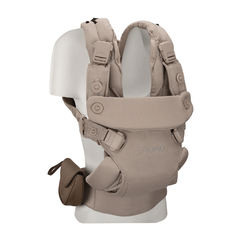 Nuna Infant Carrier
