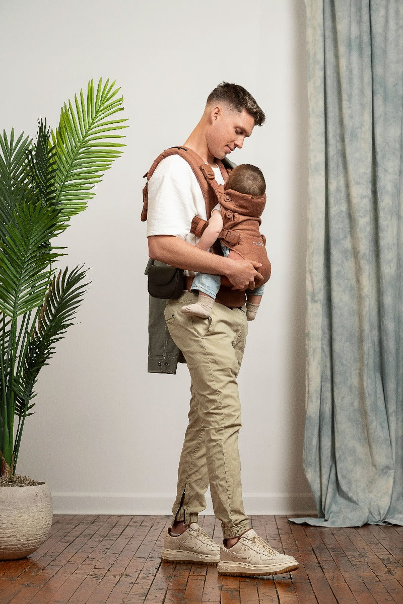 infant carrier