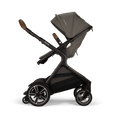 Load image into Gallery viewer, DEMI Next Stroller with Rider Board - Granite
