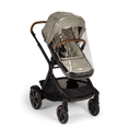 Load image into Gallery viewer, DEMI Next Stroller with Rider Board - Hazelwood
