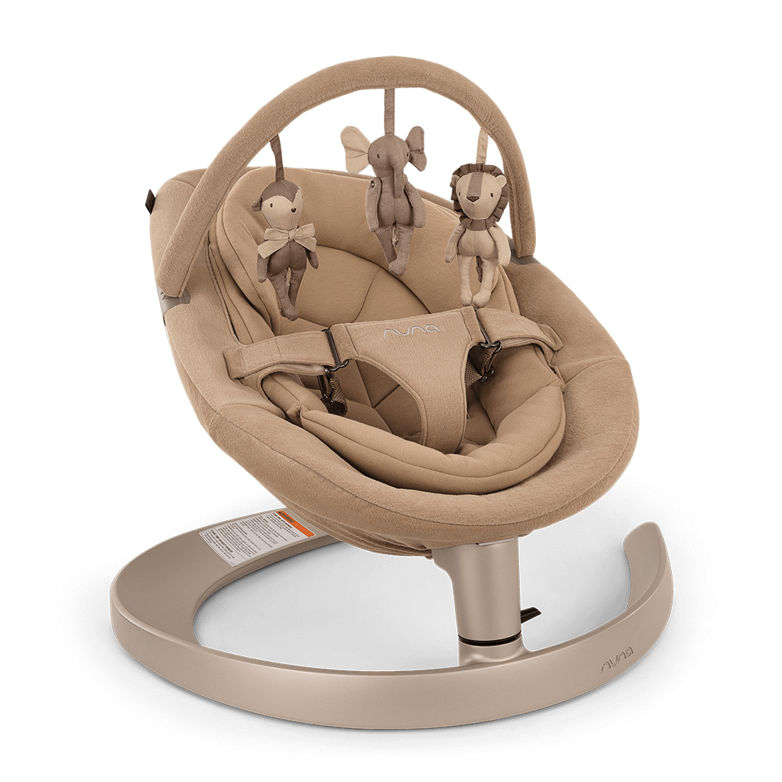 Baby Rockers + Accessories
