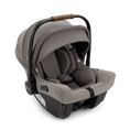 Load image into Gallery viewer, TRVL LX Stroller + Pipa Urbn Travel System - Granite
