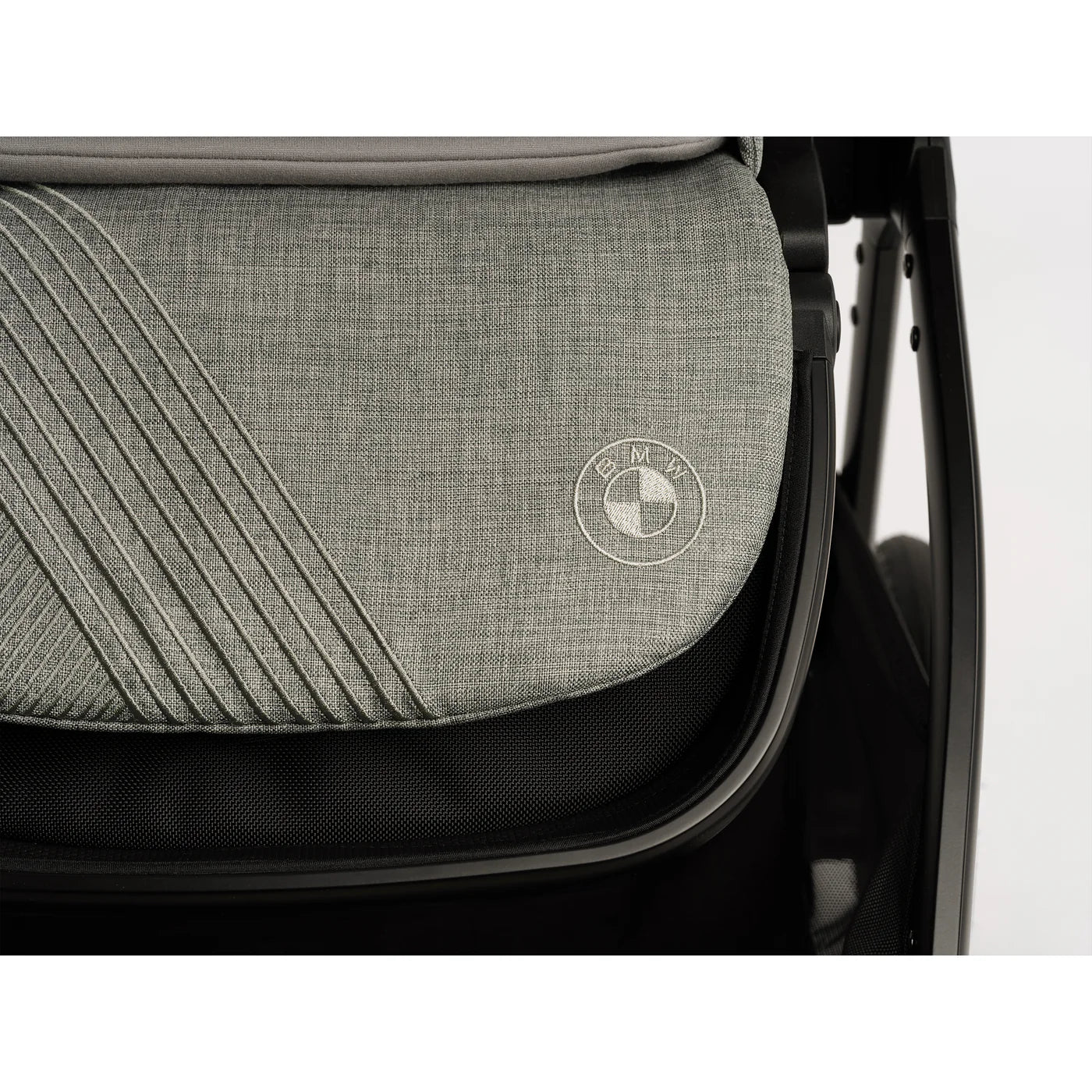Nuna TRIV Next BMW Stroller Graphene