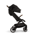 Load image into Gallery viewer, TRVL LX Stroller - Caviar
