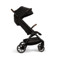 Load image into Gallery viewer, TRVL LX Stroller - Caviar

