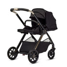 Rear Facing folding Stroller