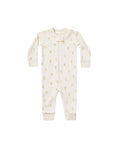 Load image into Gallery viewer, Lemon Baby Pajama 
