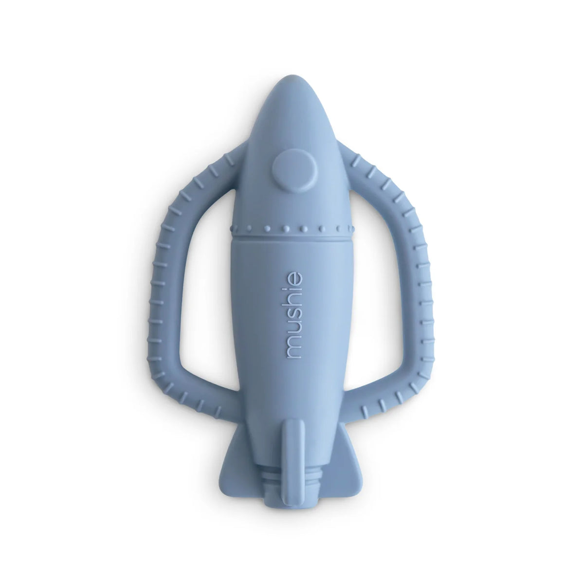 Rocket Rattle Teether Rocket Rattle Teether – Bumps N Bundles