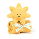 amuseable sun jellycat