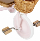 pink trike