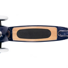 banwood navy kids scooter