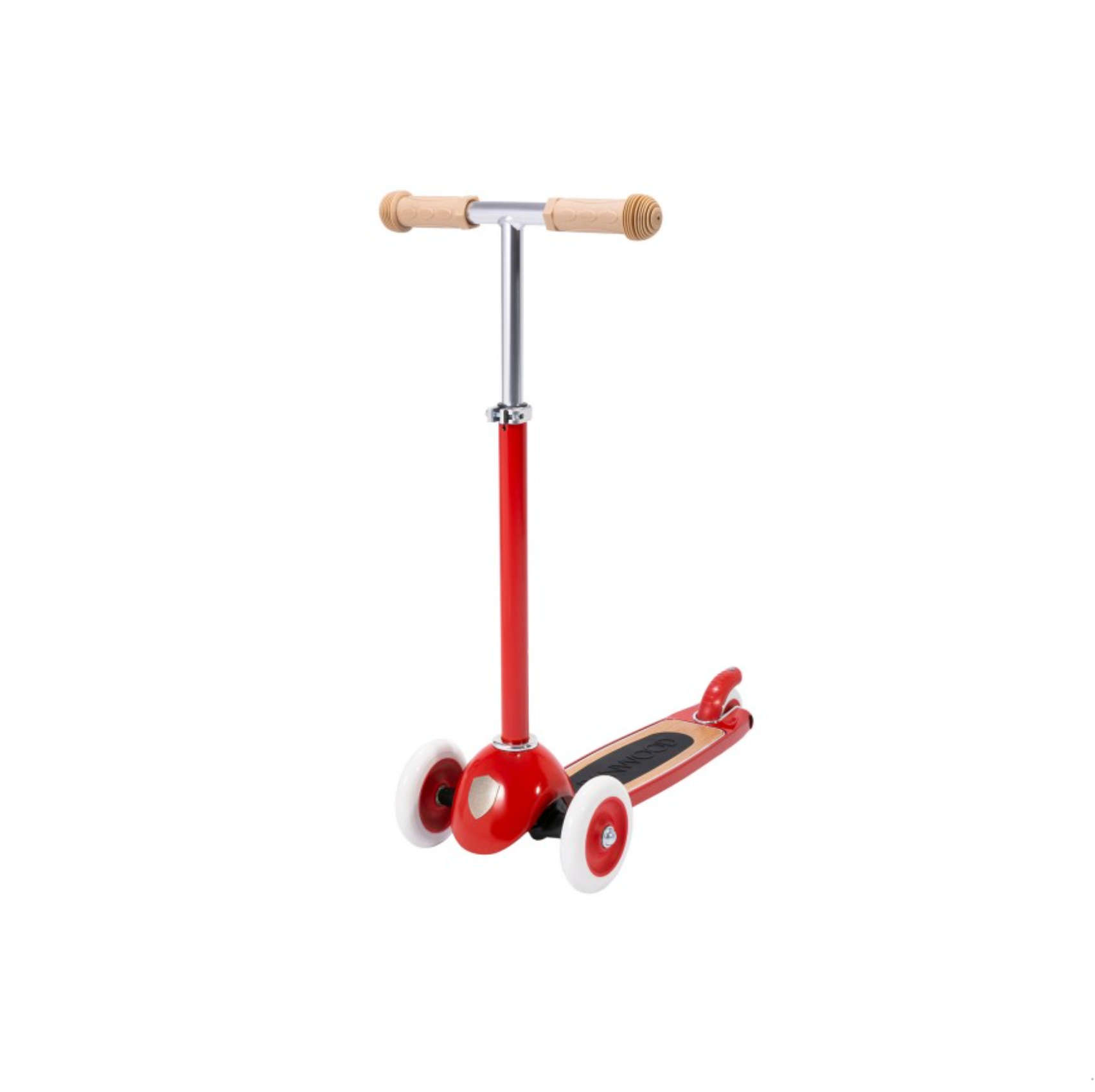 red scooter for kids