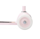 pink vintage scooter for kids