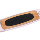pink scooter for kids banwood