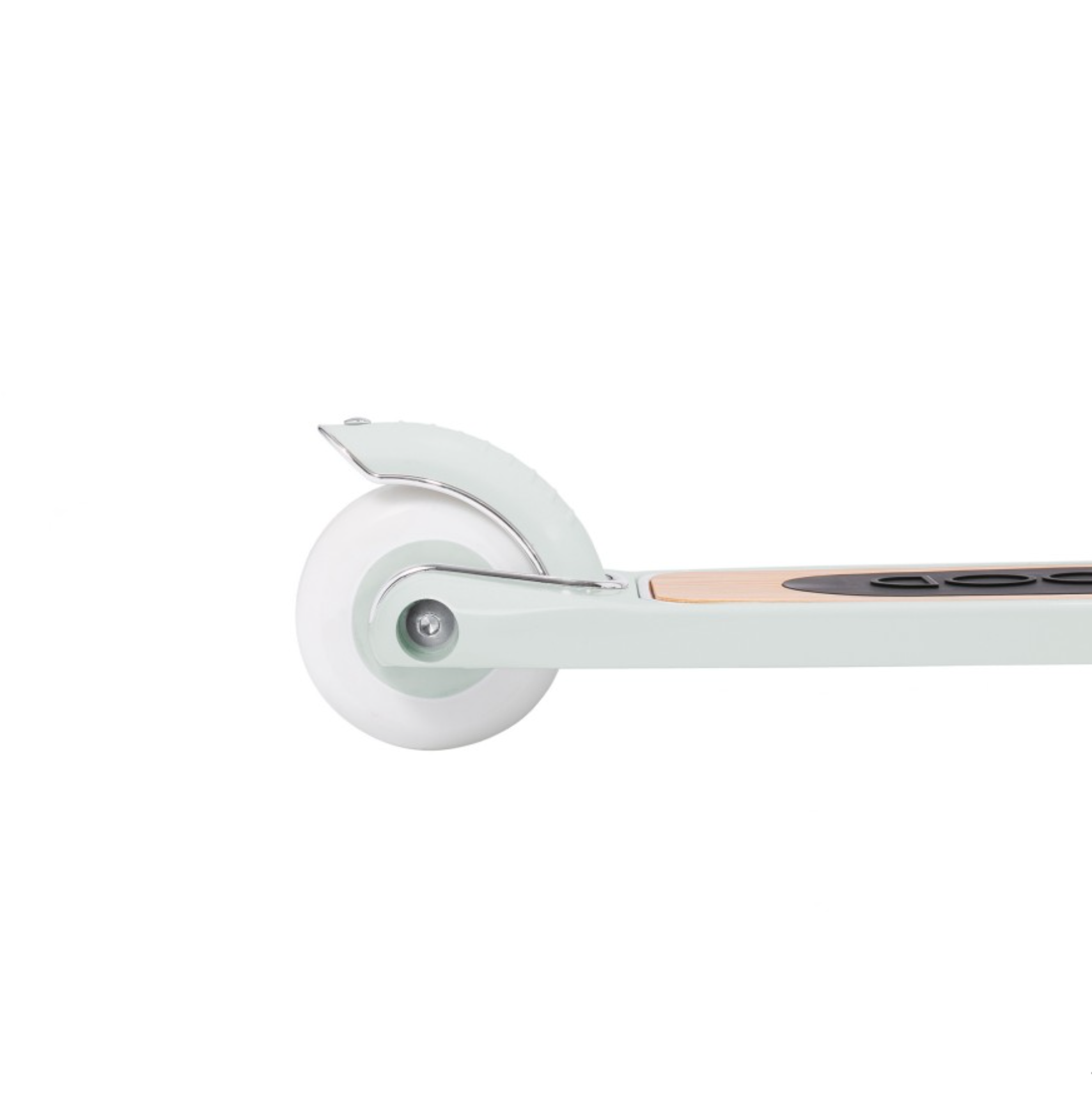 Mint Vintage Scooter