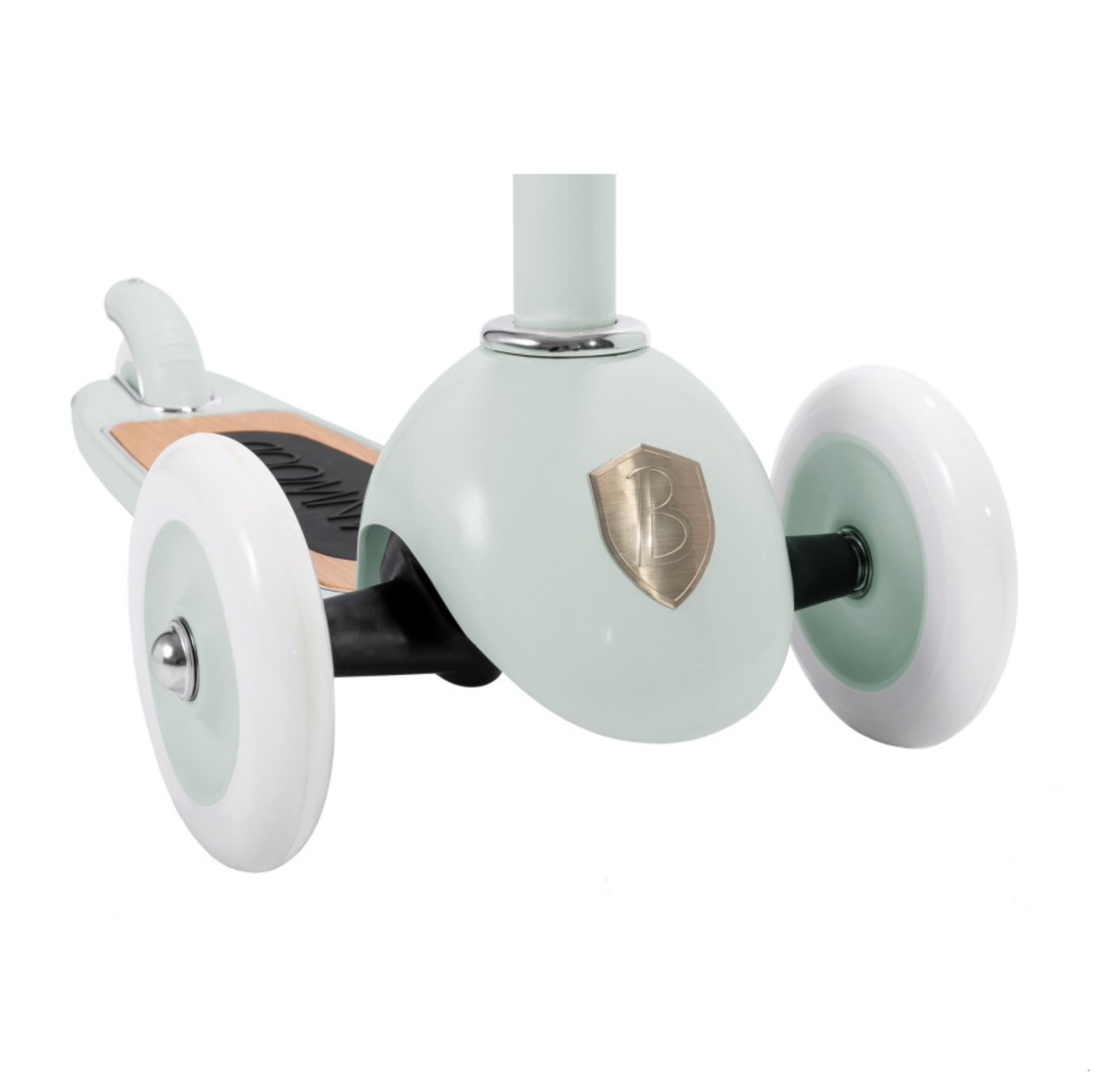 banwood kids mint scooter