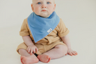bandana bib
